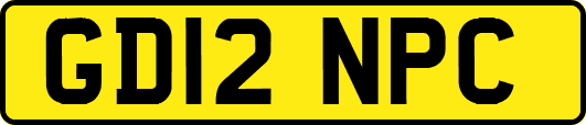 GD12NPC