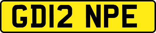 GD12NPE