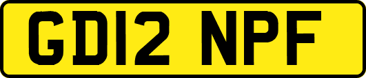 GD12NPF