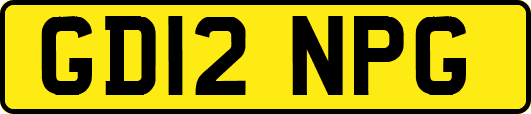 GD12NPG