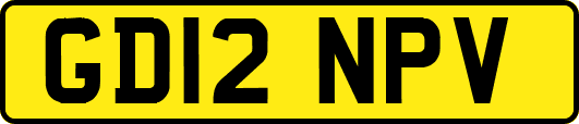 GD12NPV