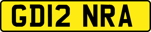 GD12NRA
