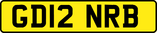 GD12NRB