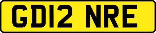 GD12NRE