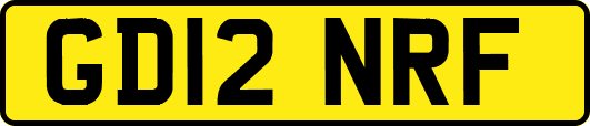 GD12NRF