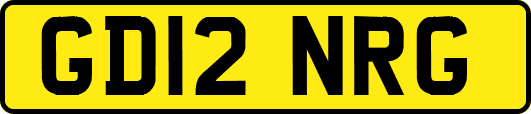 GD12NRG