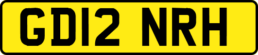 GD12NRH