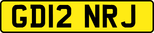 GD12NRJ