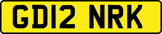 GD12NRK