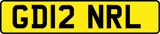 GD12NRL