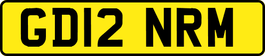 GD12NRM