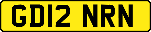 GD12NRN