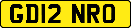 GD12NRO