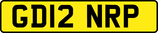 GD12NRP
