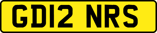 GD12NRS