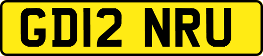 GD12NRU