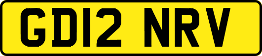 GD12NRV