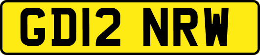 GD12NRW