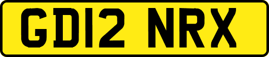 GD12NRX
