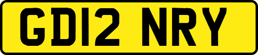 GD12NRY