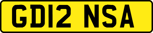GD12NSA