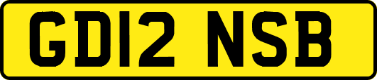 GD12NSB