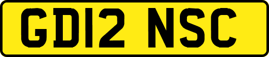 GD12NSC