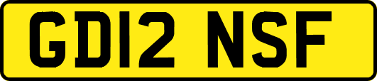 GD12NSF