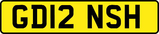 GD12NSH