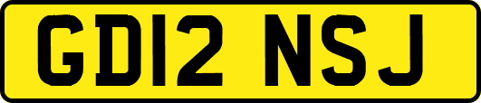 GD12NSJ