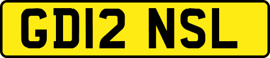 GD12NSL