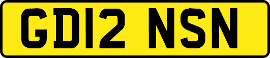 GD12NSN