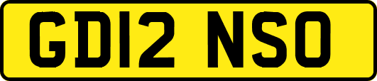GD12NSO