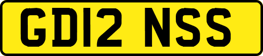 GD12NSS