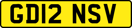 GD12NSV