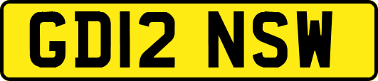 GD12NSW