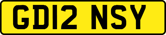 GD12NSY