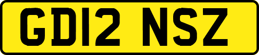 GD12NSZ