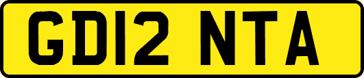GD12NTA