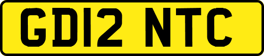 GD12NTC
