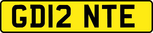 GD12NTE