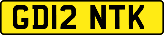 GD12NTK