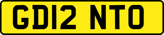 GD12NTO