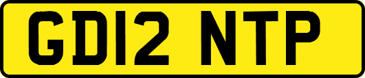 GD12NTP