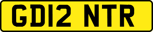 GD12NTR