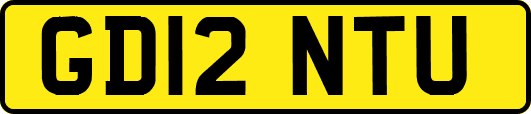 GD12NTU