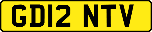 GD12NTV