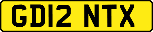 GD12NTX