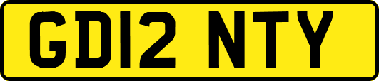 GD12NTY