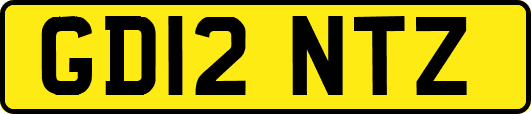 GD12NTZ